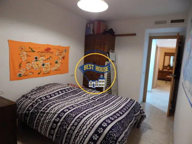PRIMER PISO SIN ASCENSOR Y LOCAL PLANTA BAJA A LA VENTA EN AIELO DE MALFERIT — 12