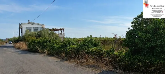 CASA DE CAMPO CON 10.000 METROS DE TERRENO - foto 2