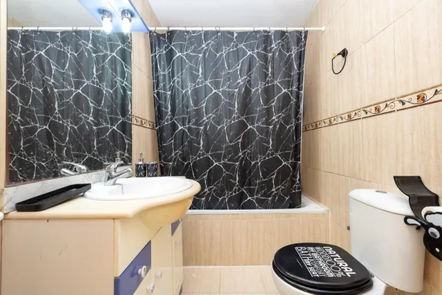 MAGNIFICO PISO EN VENTA EN LAS GABIAS — 19