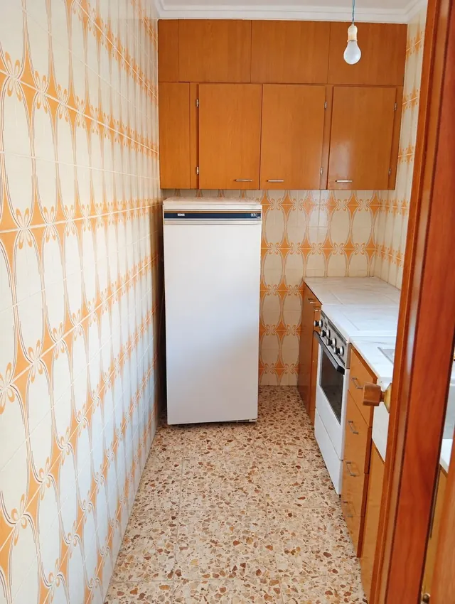 2 casas independientes en venta en Graja de Campalbo — 11