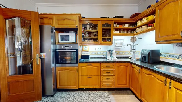 IMPRESIONANTE CASA EN CASILLA DEL AIRE — 44