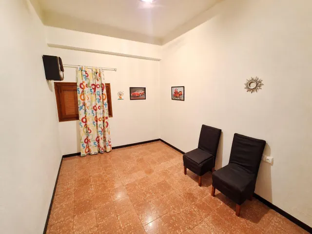 Piso en centro de Alzira para reformar — 6