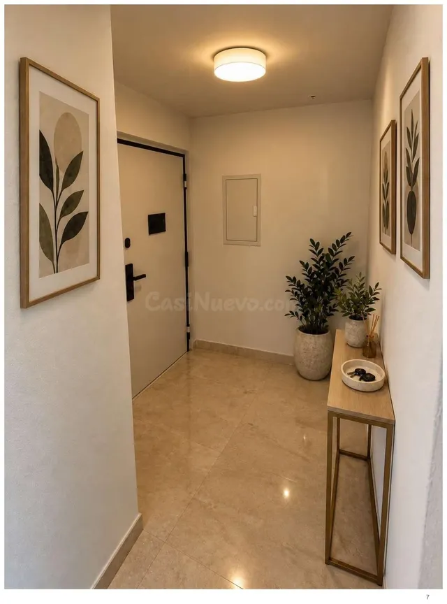 Obra Nueva en Monserrat: Adosado Moderno Listo para Estrenar - foto 3