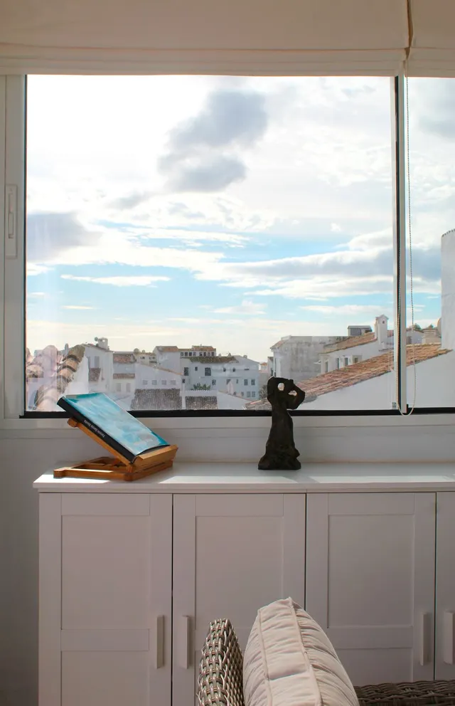 Ático 3 habitaciones 208m² en venta - Marbella — 25
