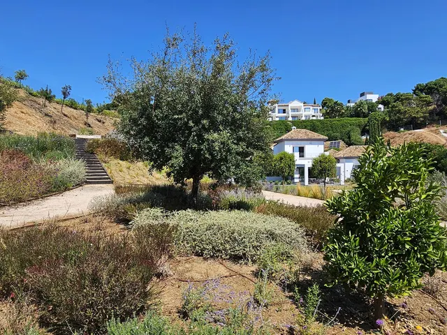 Chalet 4 habitaciones 391m² en venta - Costa del Sol — 36