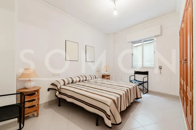 VIVIENDA CON BALCÓN EN MICER MASCÓ — 19