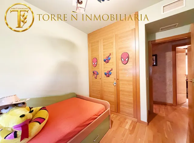 Piso en venta en Móstoles-Madrid — 11