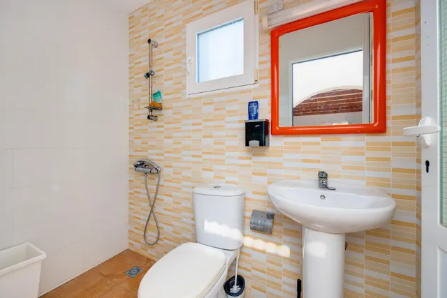 Chalet independiente en Los Balcones — 20
