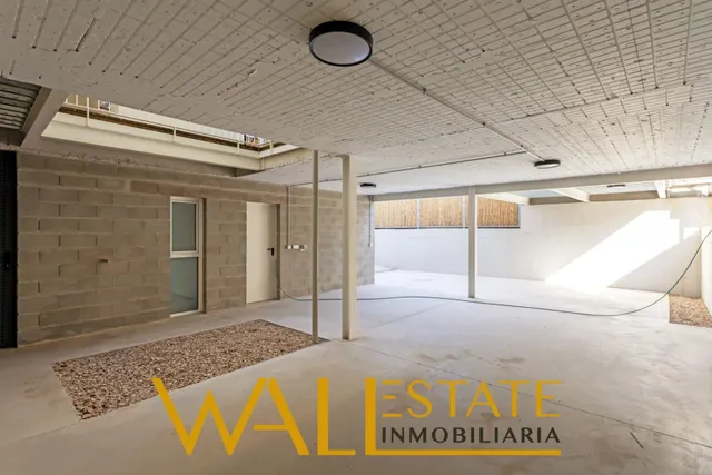 chalet en venta en canillejas — 36