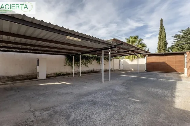 Casa Rural en funcionamiento en Caparacena — 43