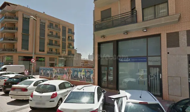 Terreno rural 109m² en venta - Área de Uixo - foto 3