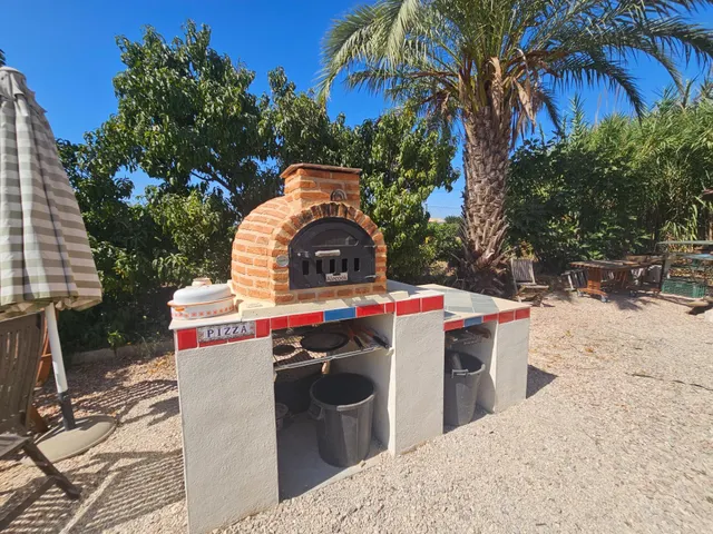 Villa 5 habitaciones 192m² en venta - Molins-Campaneta-San Bartolomé — 49