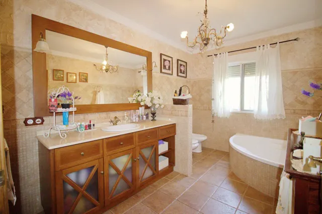 Villa 5 habitaciones 509m² en venta - Valverde — 27