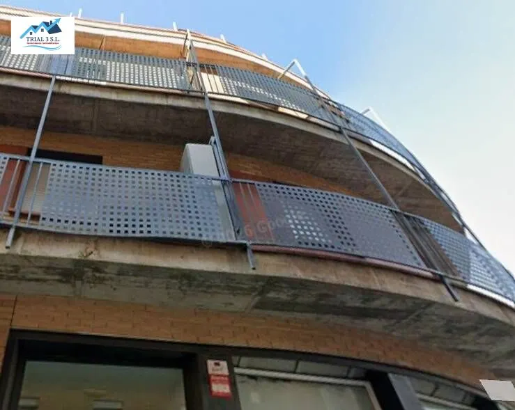 Venta de piso en Badalona (Barcelona)