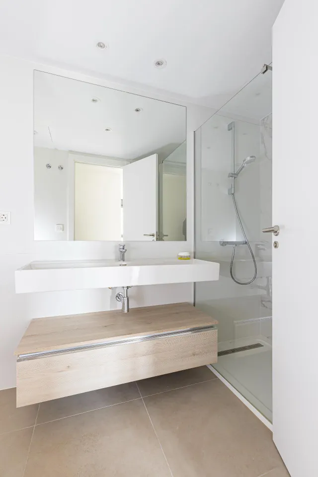 VIVIENDA A ESTRENAR EN EL MEJOR RESIDENCIAL DE MURCIA — 18