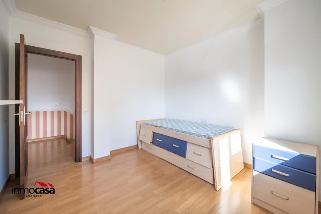 Vivienda unifamiliar  en urbanizacion "Cortijo de la Loma" amueblada y lista para entrar a vivir — 42