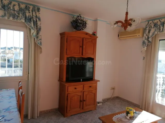 BONITO APARTAMENTO DE UN DORMITORIO - foto 2