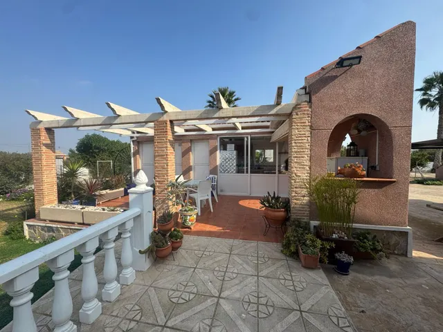 FINCA LAS BRISAS EN DAYA VIEJA — 13