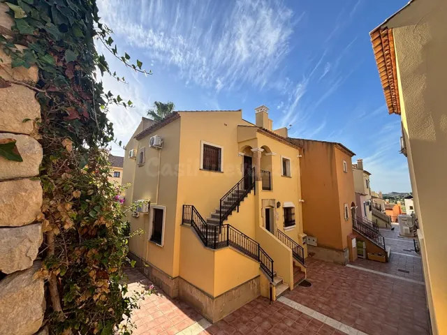 Apartamento 2 habitaciones 79m² en venta - Comunidad valenciana — 3