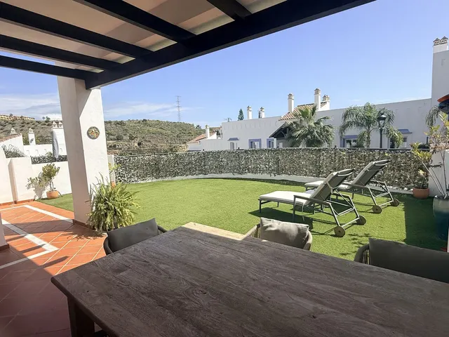 Apartamento 3 habitaciones 109m² en venta - Marbella — 28
