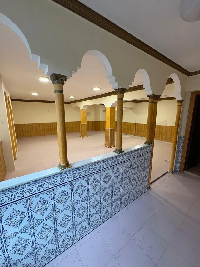 Local Comercial en Alquiler en La Chana, Granada - Ideal para Tu Negocio — 9