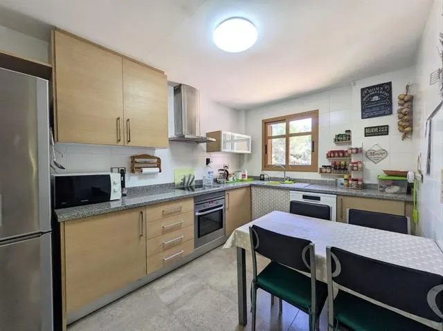 Finestrat. Casa con piscina y parcela (cl) — 12