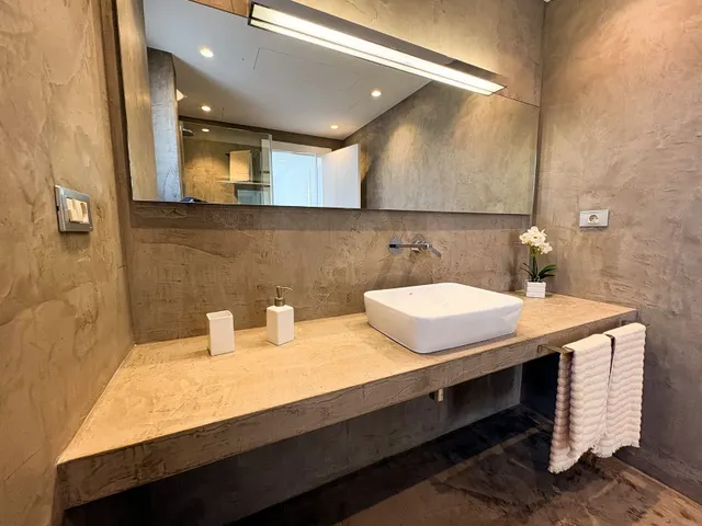 Villa 3 habitaciones 213m² en venta - DOÑA PEPA — 18