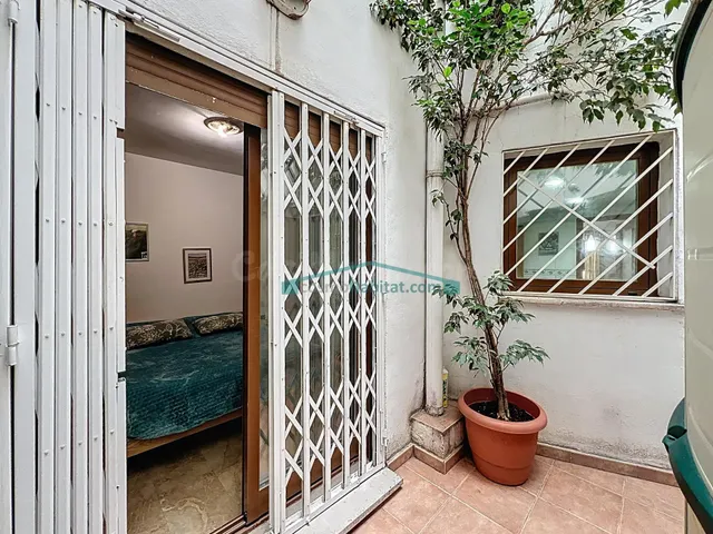 Exclusiva vivienda con terraza y excelentes zonas comunes ju - foto 5