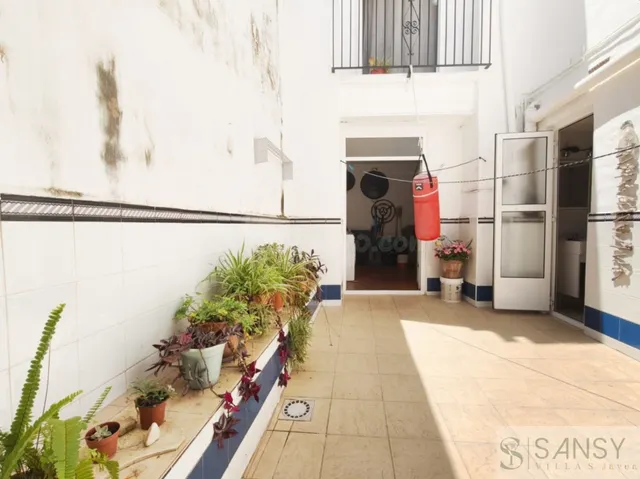 Casa-Chalet en Venta en Alicante Alicante — 8