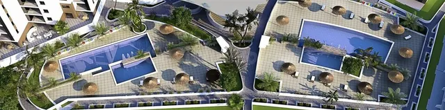 Apartamento 3 habitaciones 102m² en venta - Mil Palmeras — 4