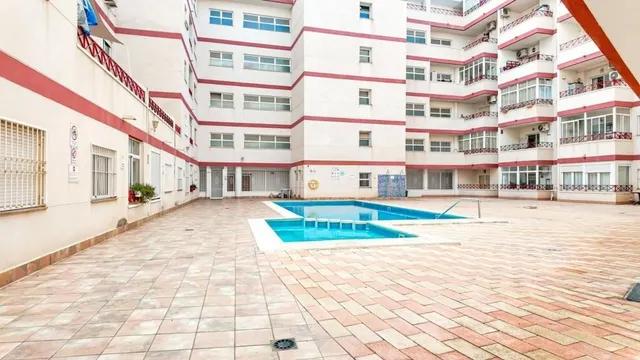 Apartamento 2 habitaciones 62m² en venta - Centro — 26