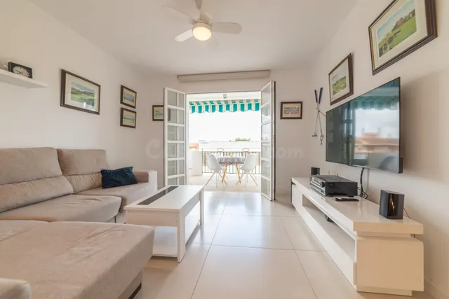 Piso 2 habitaciones 63m² en venta - Antiguo hospital los arc