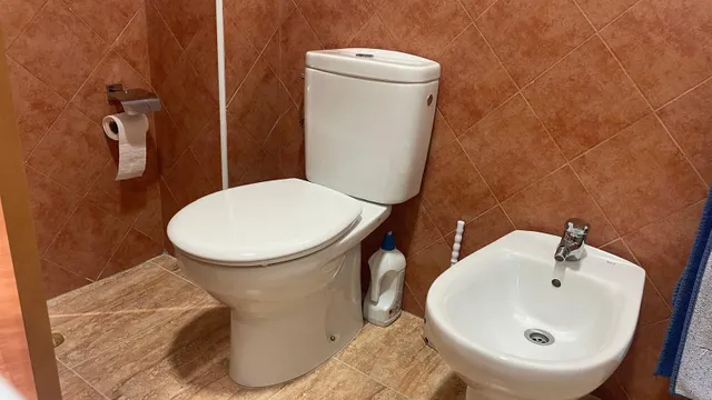 Adosado en venta en Casas de Ves, Albacete. — 22