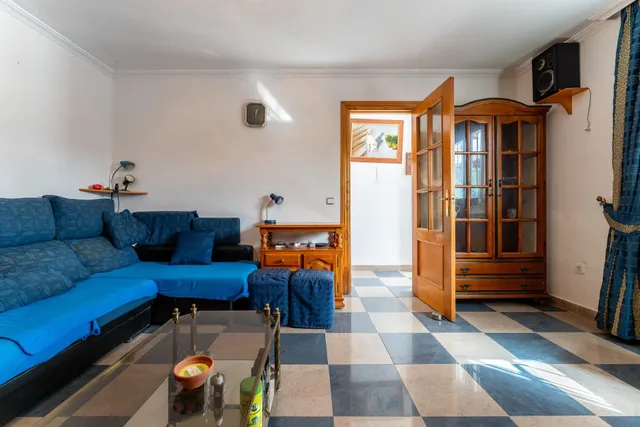 Finca con Casa en Cartama — 23
