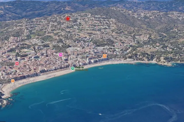 Terreno en Roca Grossa - Lloret de Mar - foto 5