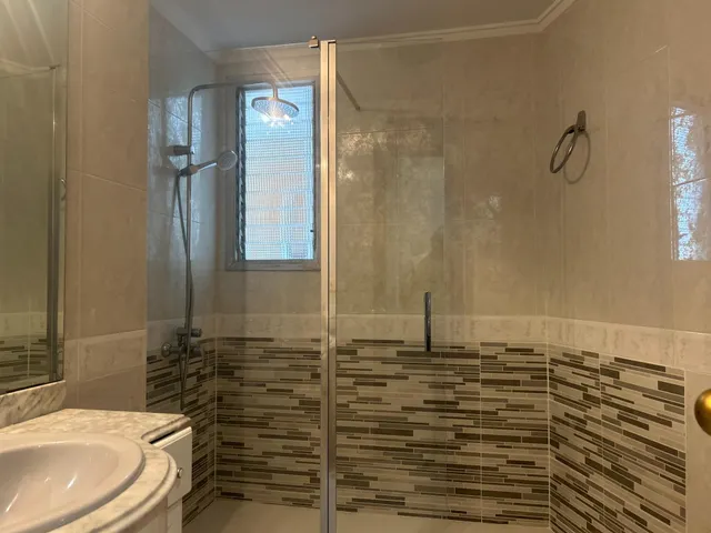 Ref. 8546 SALICO ofrece gran vivienda en Olivereta con plaza de aparcamiento — 30