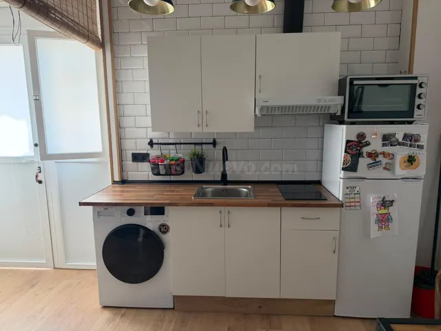 Local convertido en vivienda - foto 4