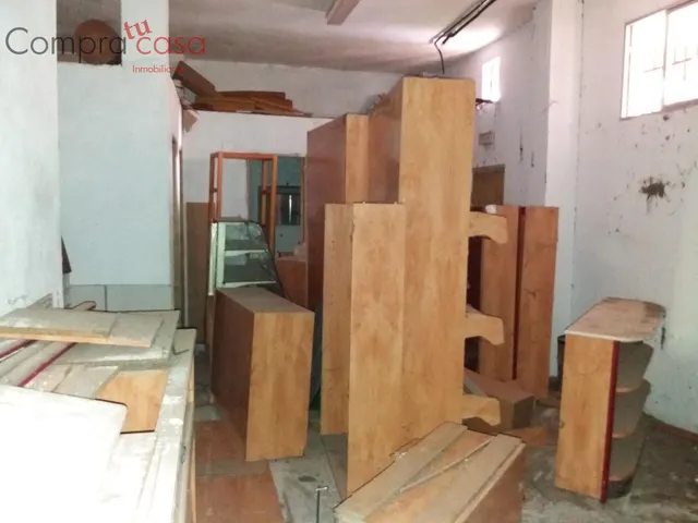 Venta de local. cualquier actividad — 12