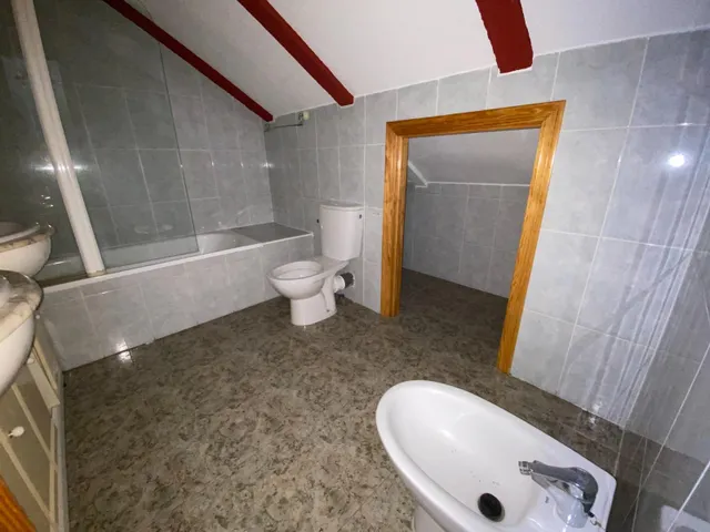 CHALET CON PISCINA TORRE PACHECO — 30