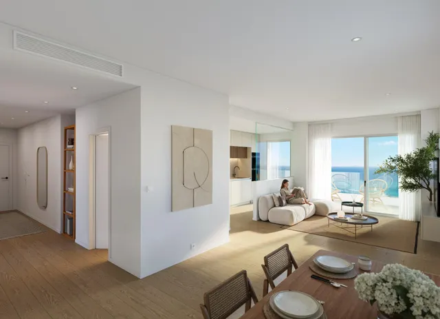 Ático 4 habitaciones 280m² en venta - Centro — 15