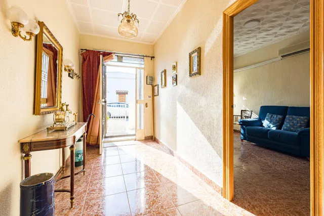 Estupenda casa Nonduermas — 13