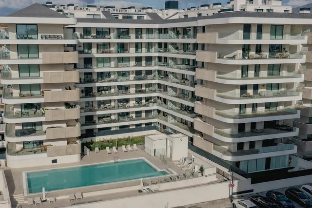 Ático 3 habitaciones 179m² en venta - Centro — 13