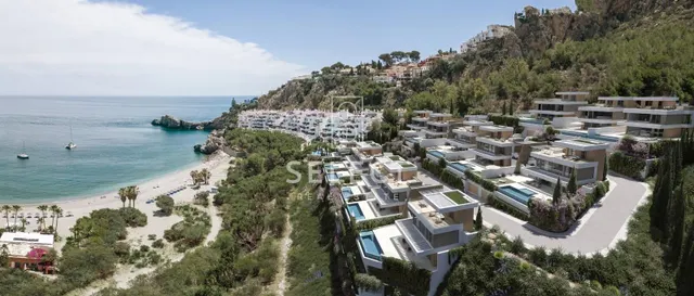 VILLA DE LUJO EN ENCLAVE UNICO  MARINA DEL ESTE PUNTA DE LA MONA — 15