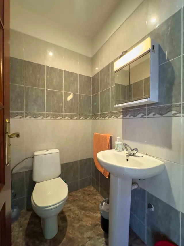 VENTA CASA/CHALET CON VISTAS AL MAR Y MONTAÑA — 30