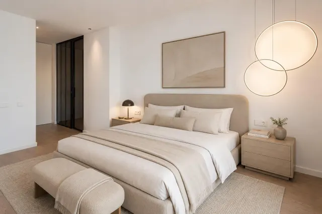 Piso 3 habitaciones 127m² en venta - Russafa — 10