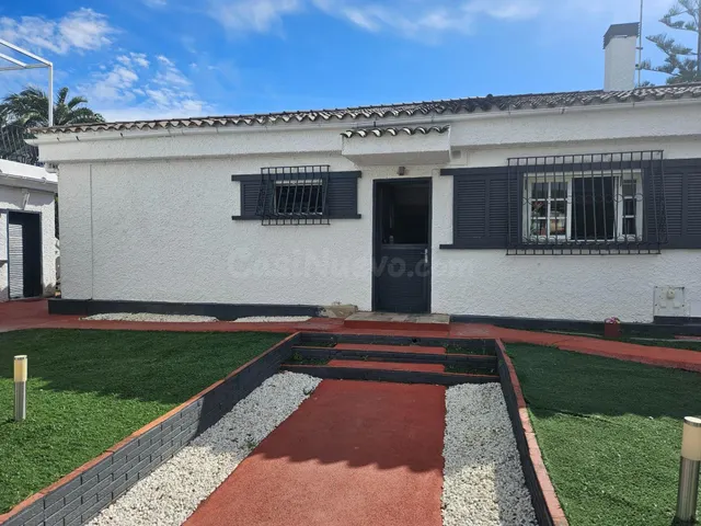 Villa 4 habitaciones 182m² en venta - Urbanizacion ciudad ja - foto 2