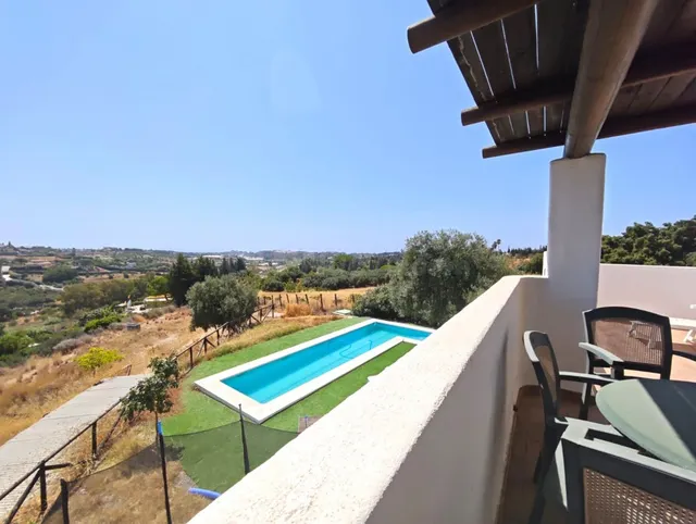 Casa-Chalet en Venta en Estepona Málaga - foto 3