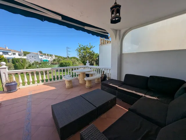 Adosado 3 habitaciones 124m² en venta - Riviera del sol — 13