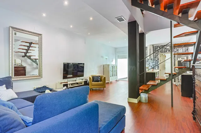 Adosado 3 habitaciones 128m² en venta - Huerta Santa Teresa - foto 3