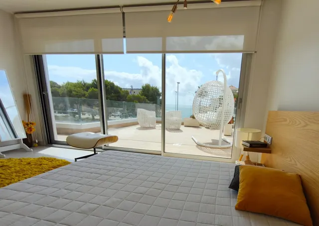Villa 4 habitaciones 347m² en venta - Campoamor — 33